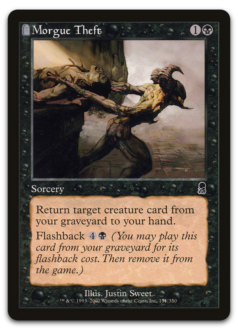 Product image for TCG 9426