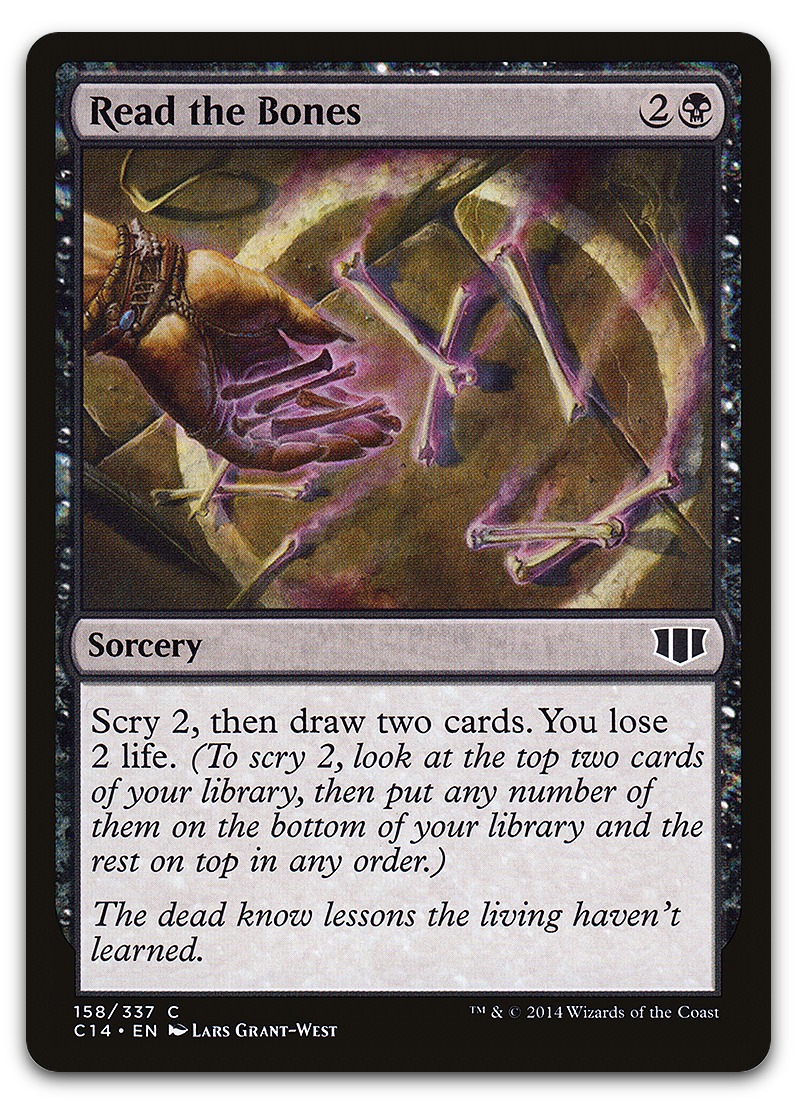 Product image for TCG 94320