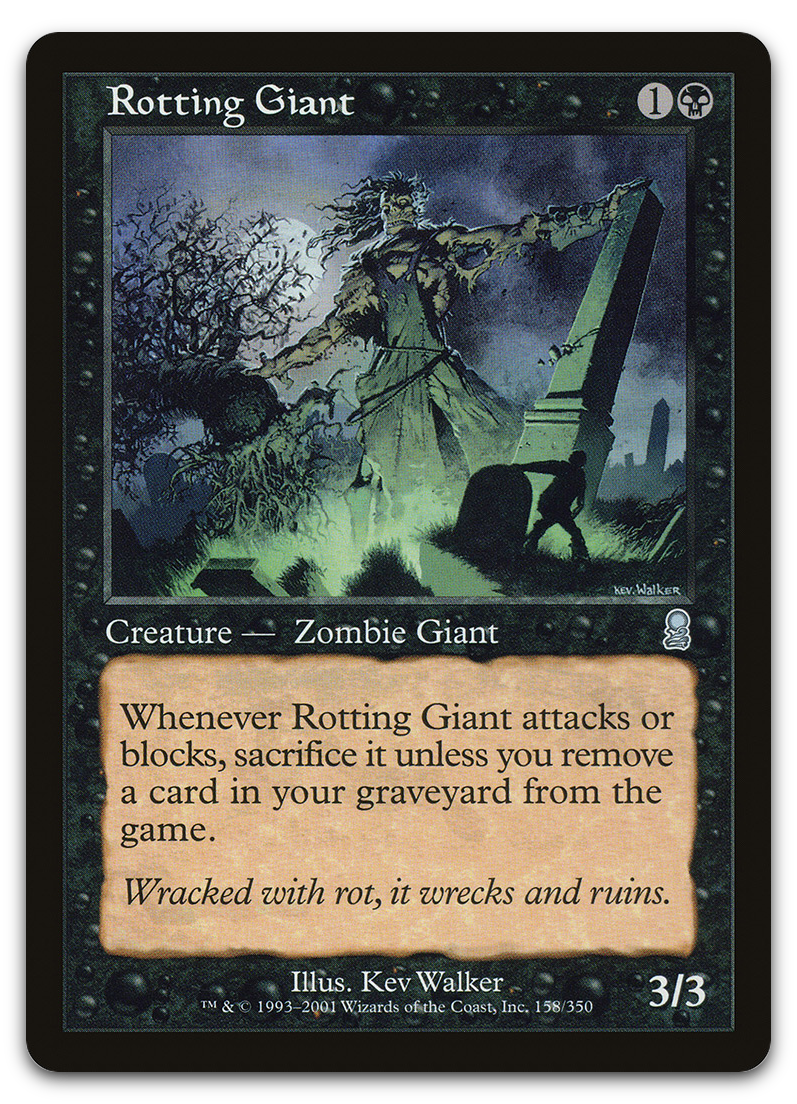 Product image for TCG 9433