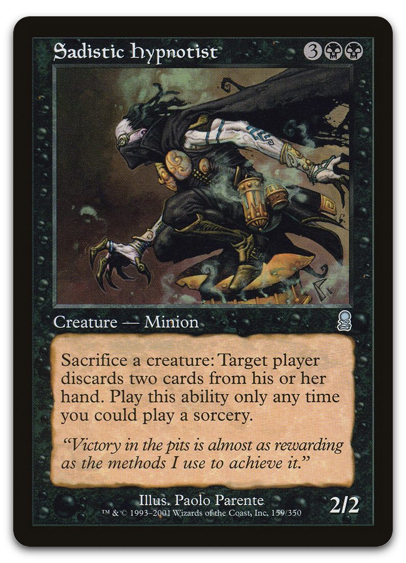 Product image for TCG 9434