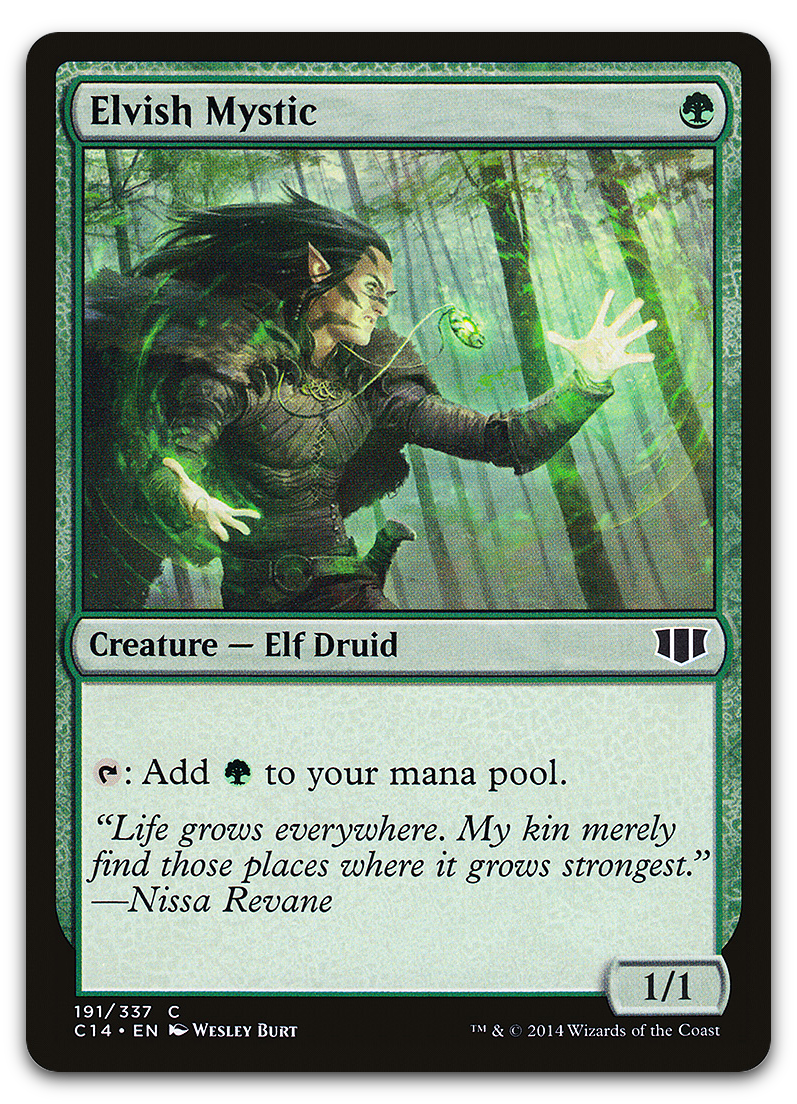 Product image for TCG 94356