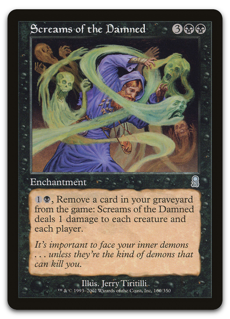 Product image for TCG 9435