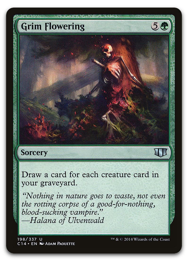 Product image for TCG 94363