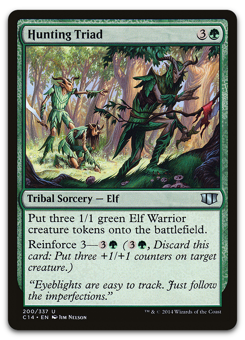 Product image for TCG 94365