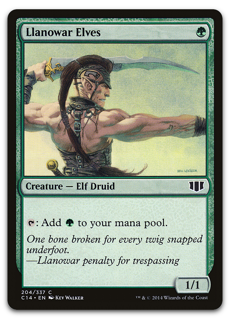 Product image for TCG 94370