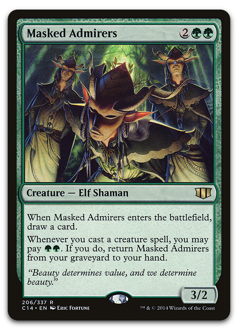 Product image for TCG 94372