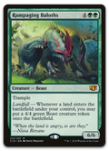 Product image for TCG 94378