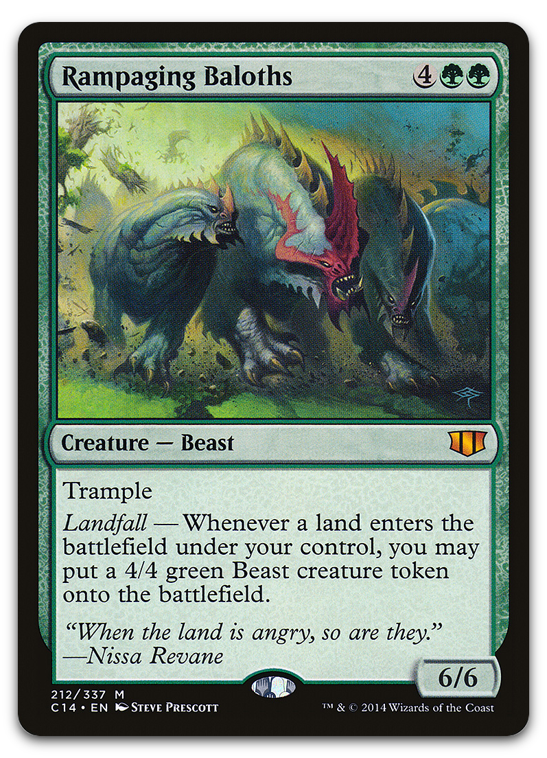 Product image for TCG 94378