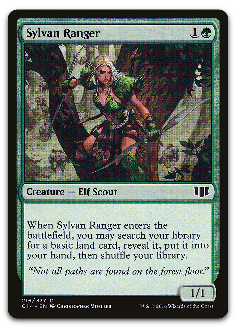 Product image for TCG 94384