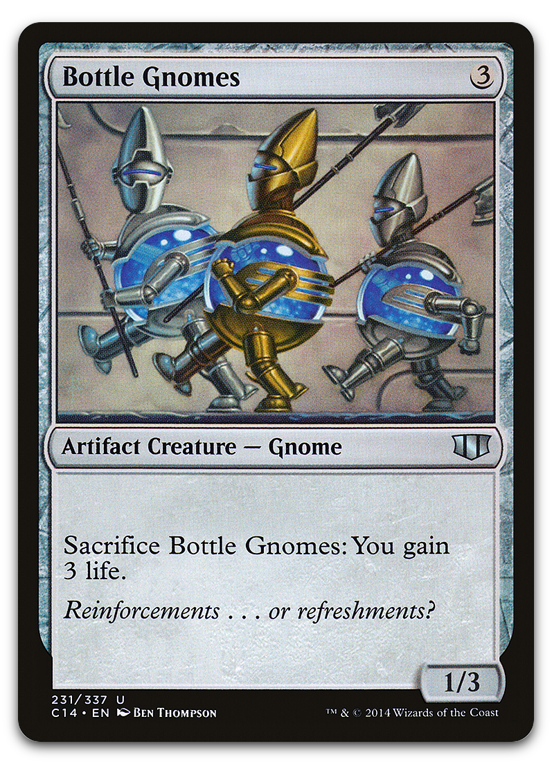 Product image for TCG 94401