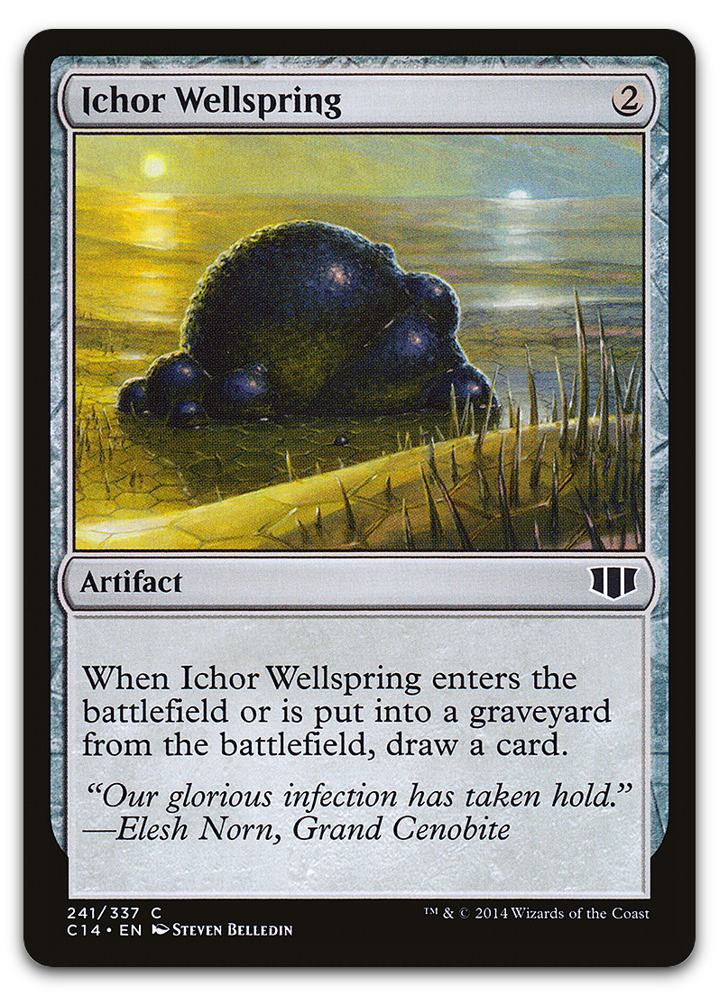 Product image for TCG 94409