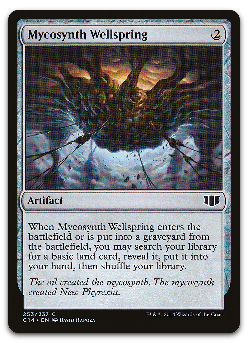 Product image for TCG 94418