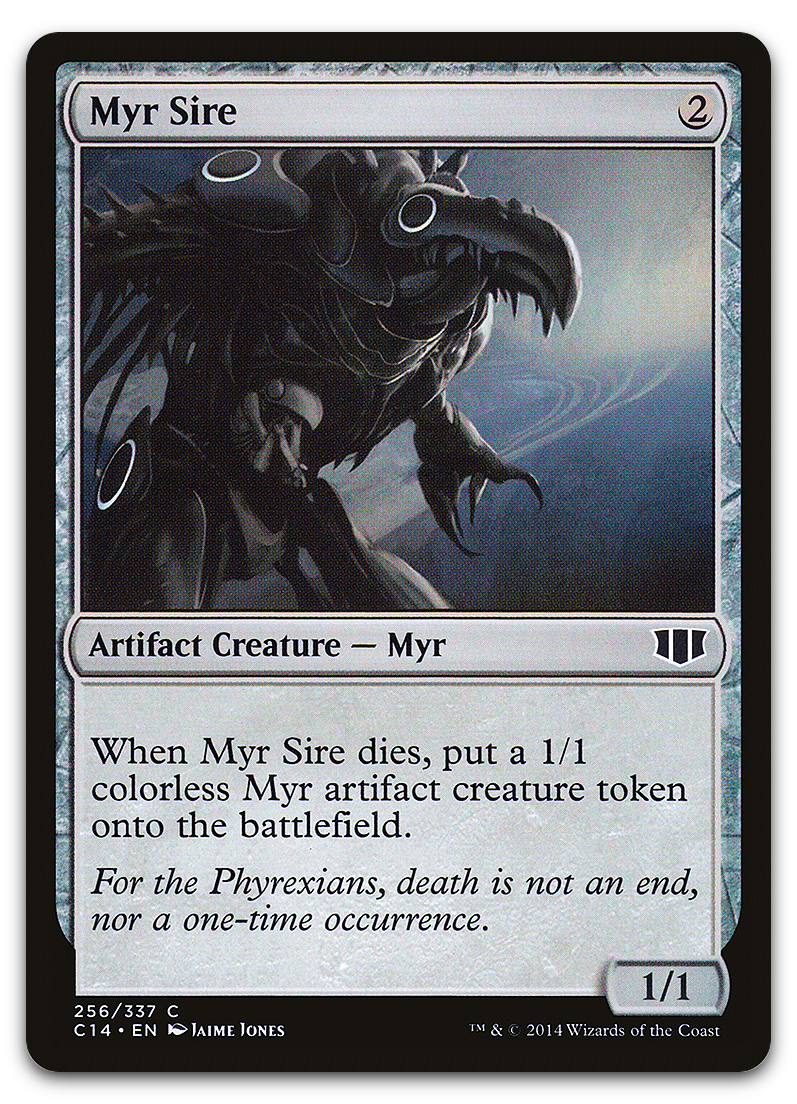 Product image for TCG 94421