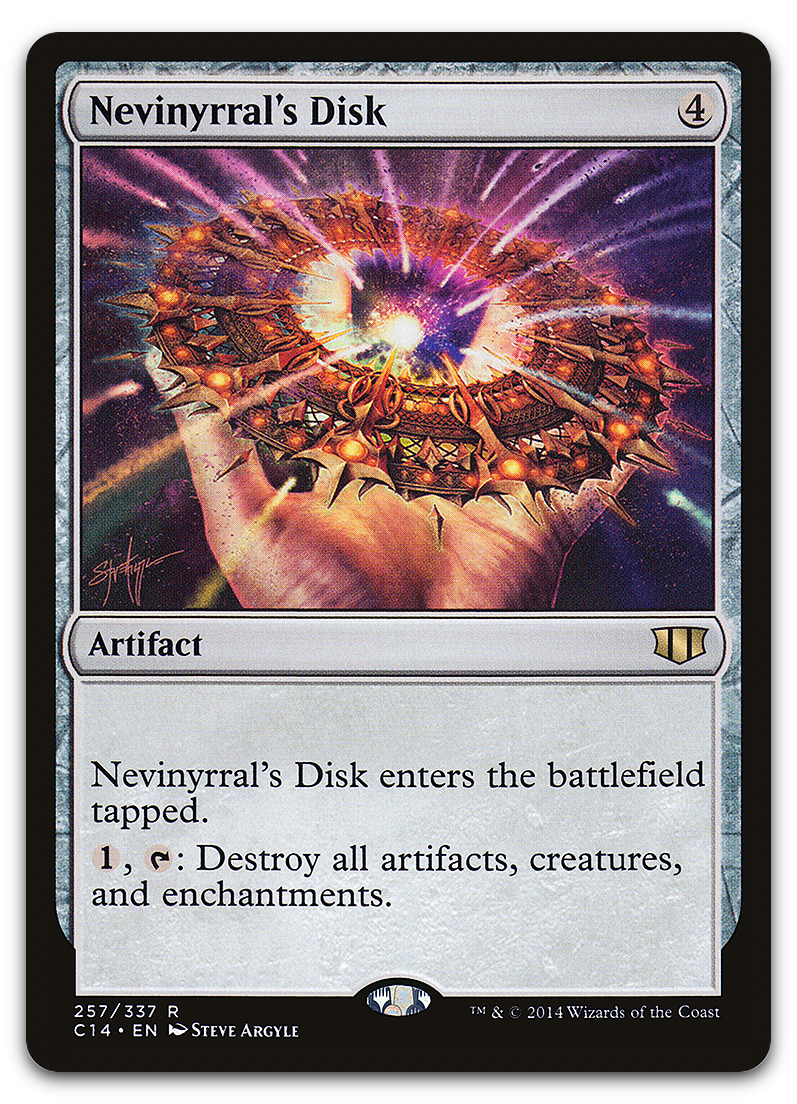 Product image for TCG 94422