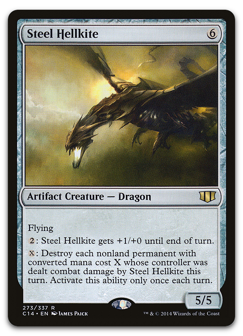 Product image for TCG 94437