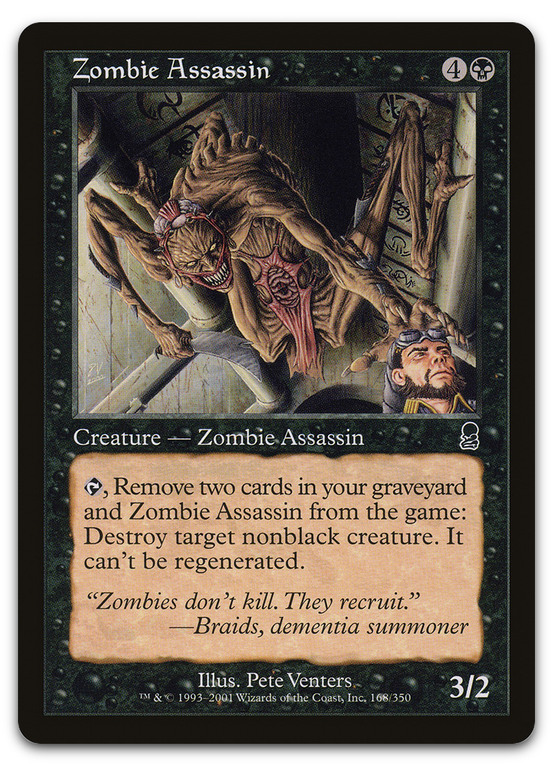 Product image for TCG 9443