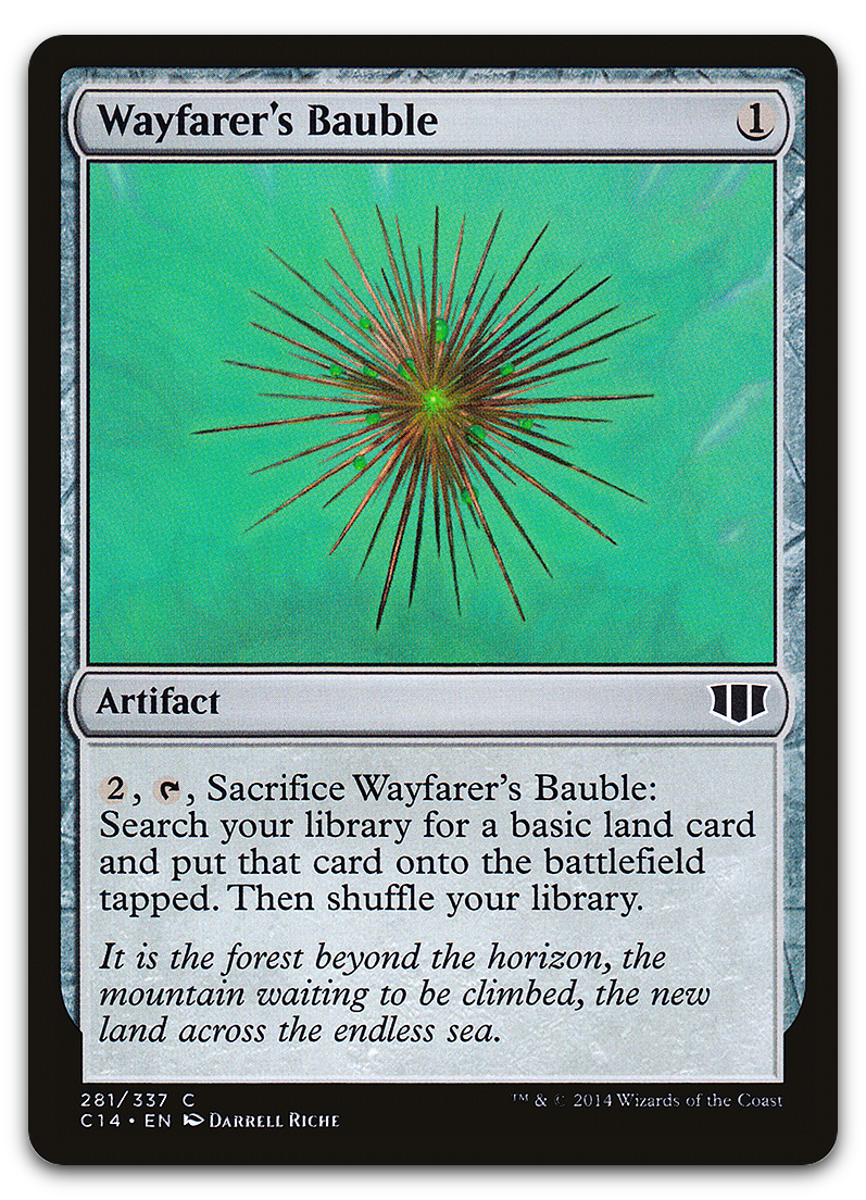 Product image for TCG 94445