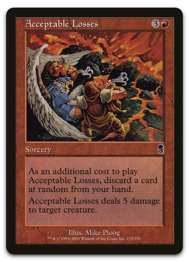 Product image for TCG 9447
