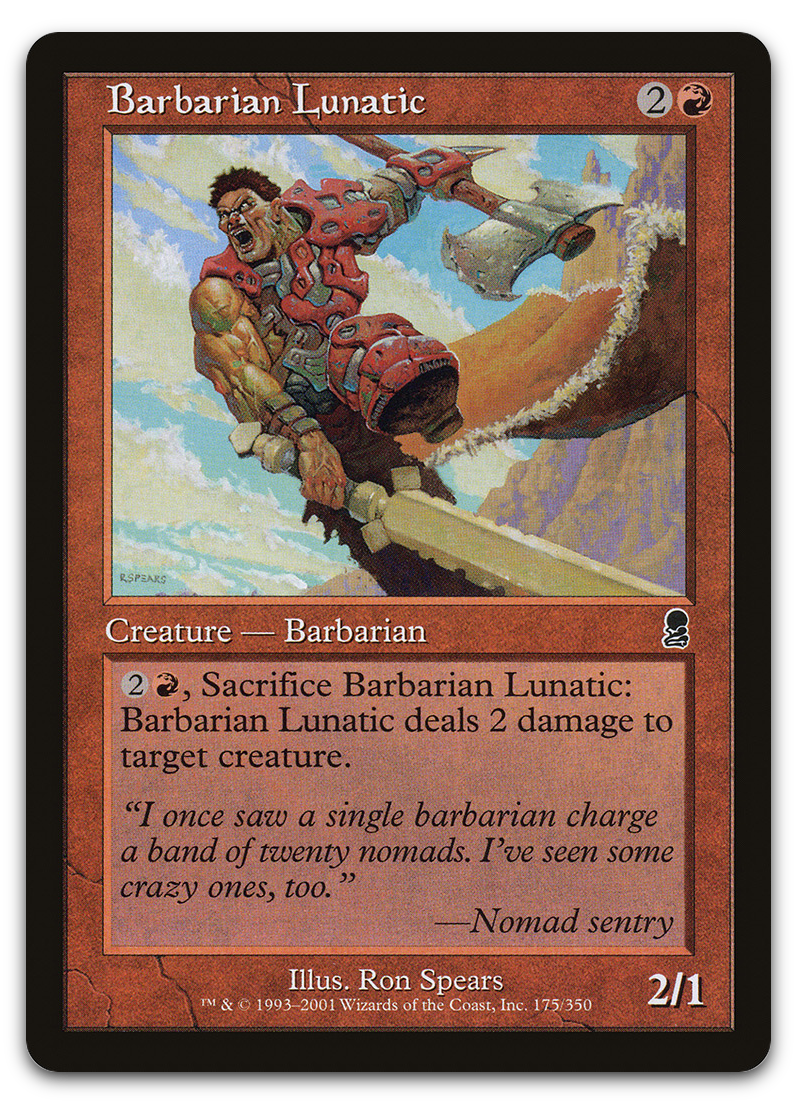 Product image for TCG 9450