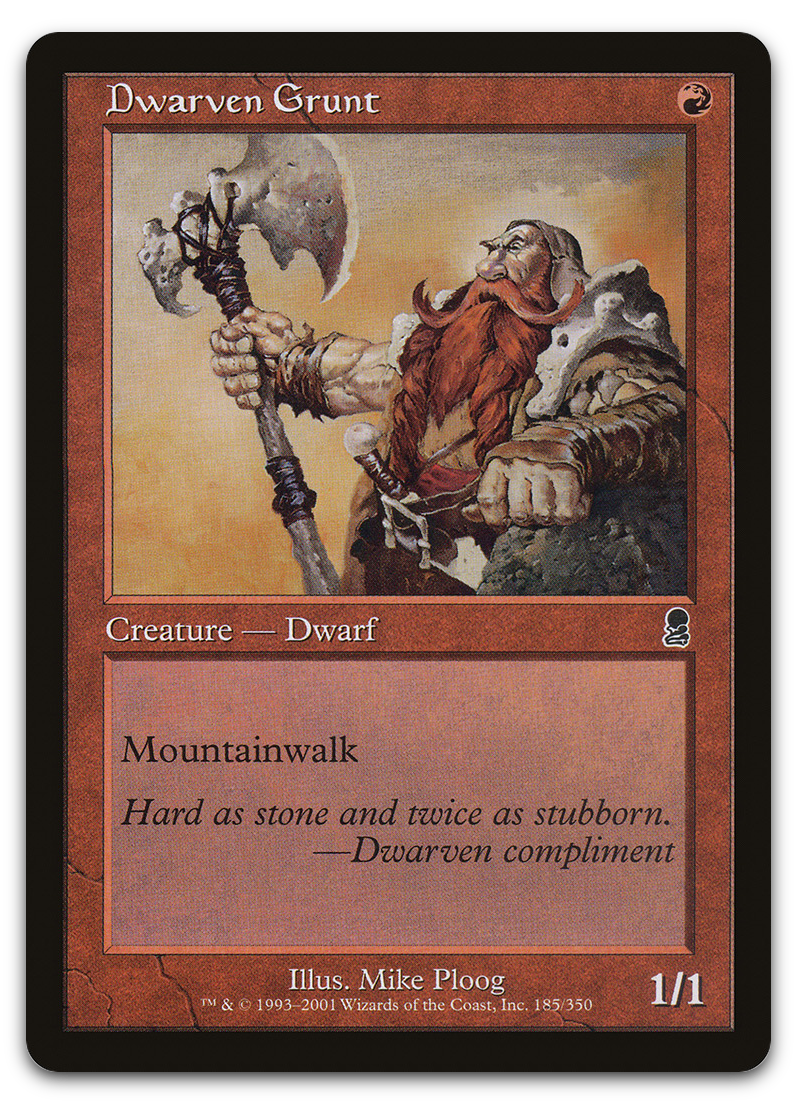 Product image for TCG 9460