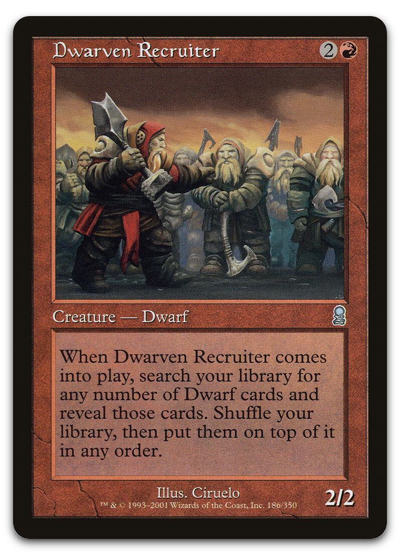 Product image for TCG 9461