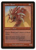 Product image for TCG 9465