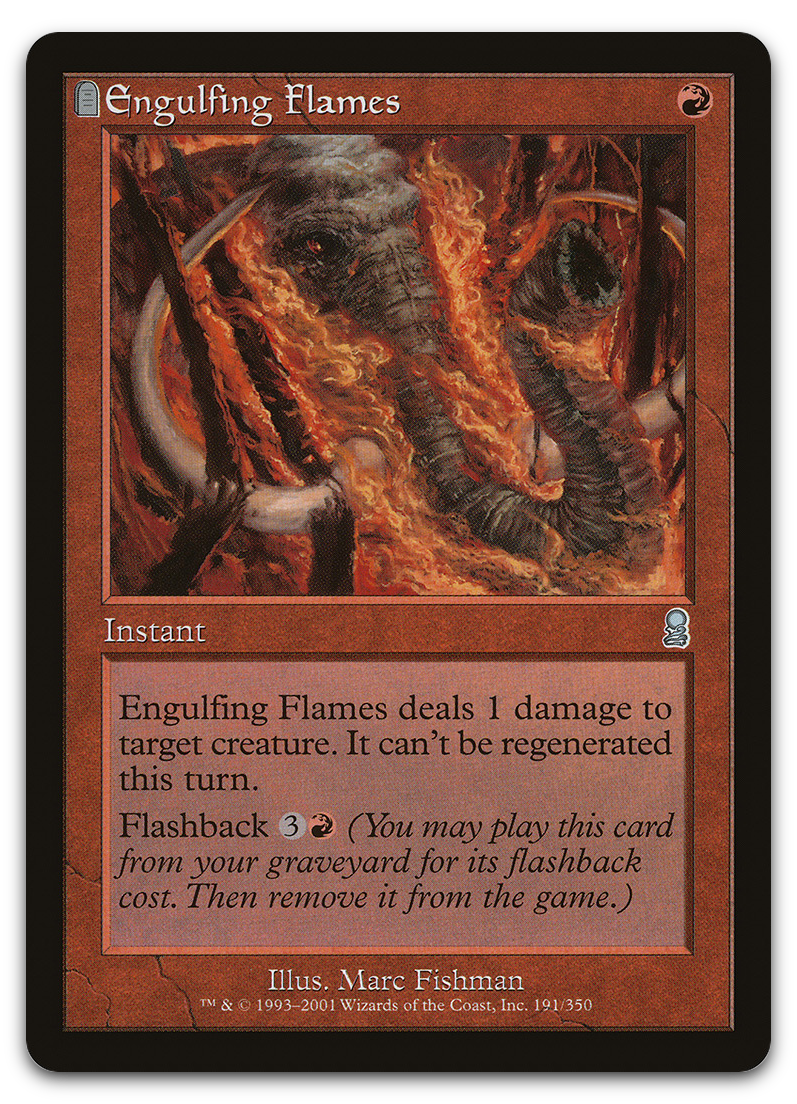 Product image for TCG 9466