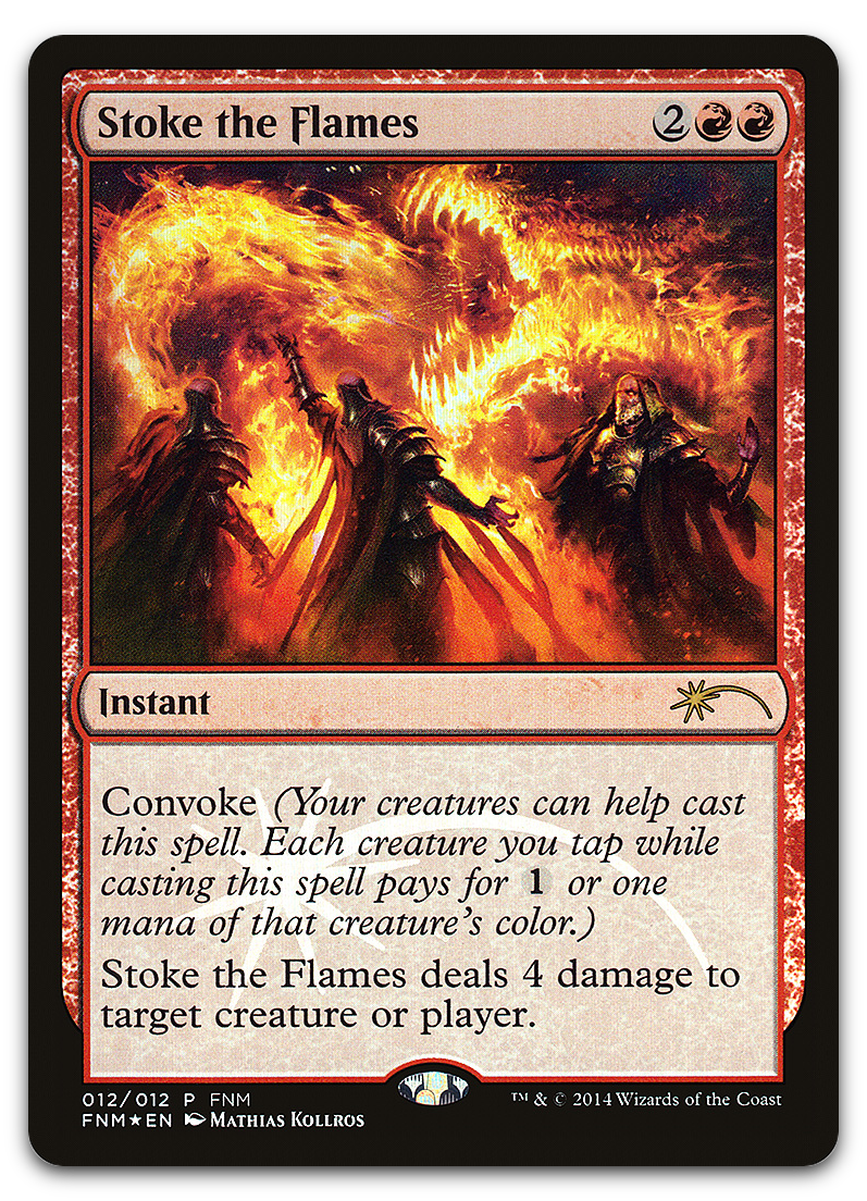 Product image for TCG 94752