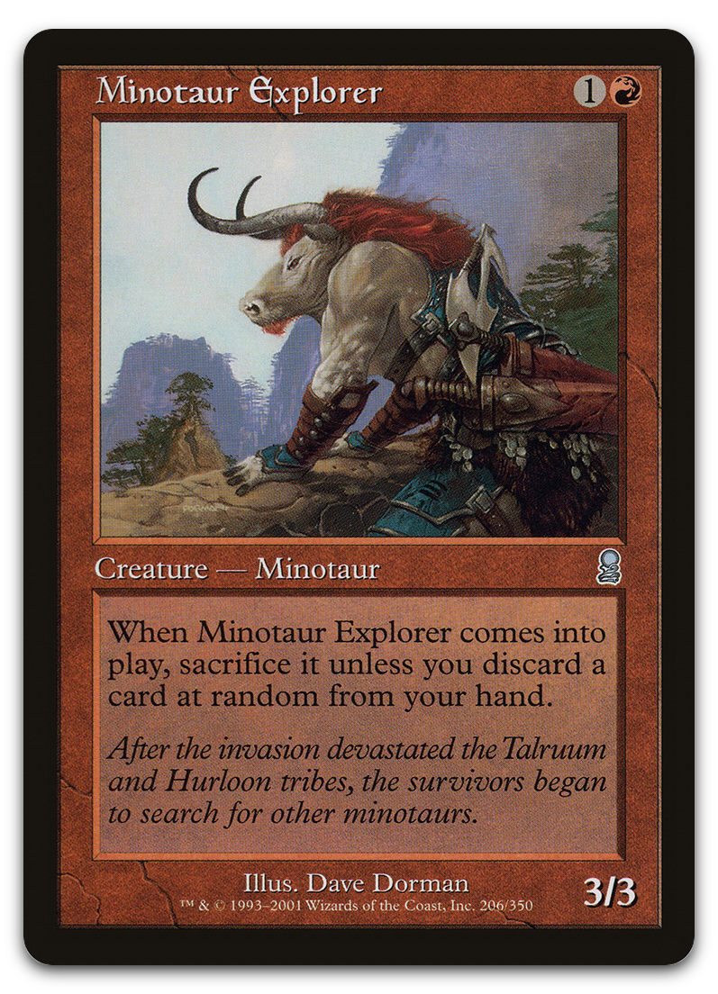Product image for TCG 9481