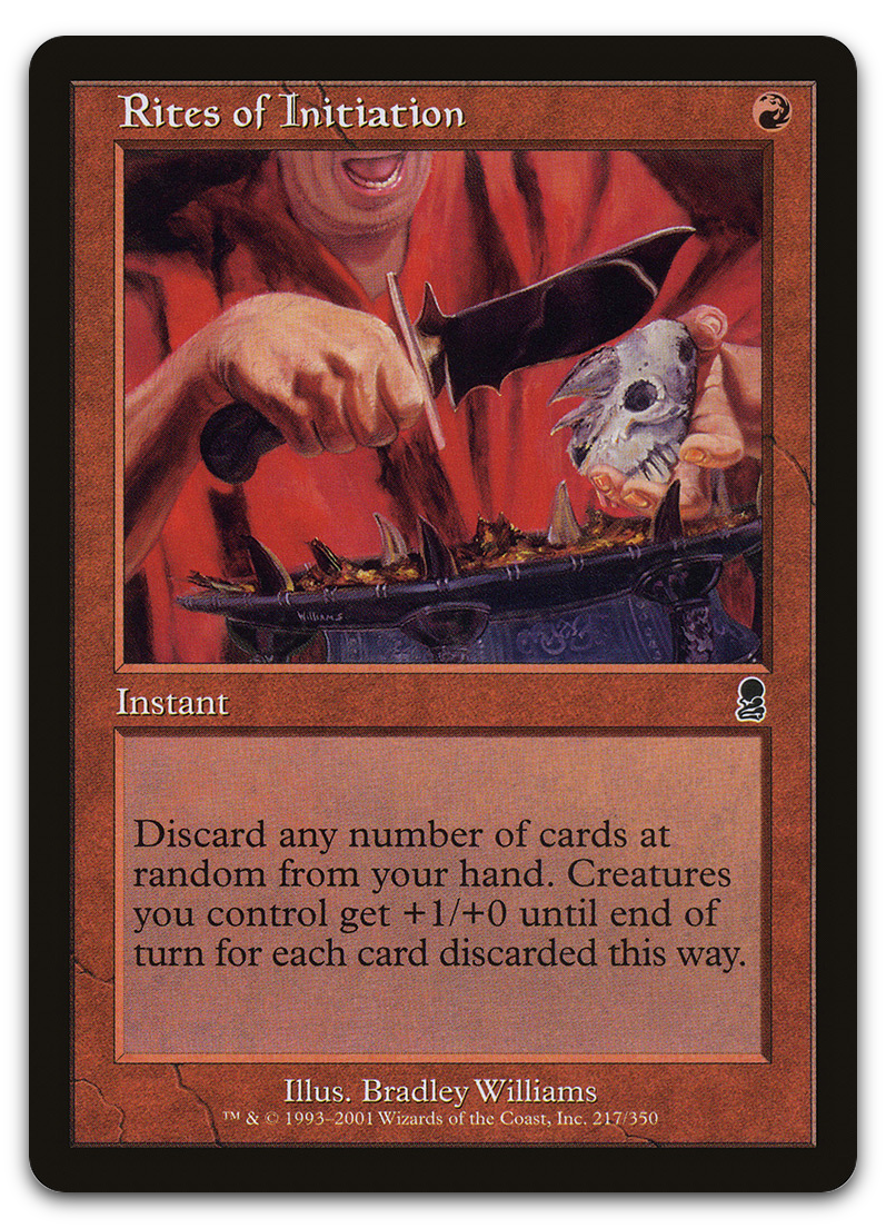 Product image for TCG 9492