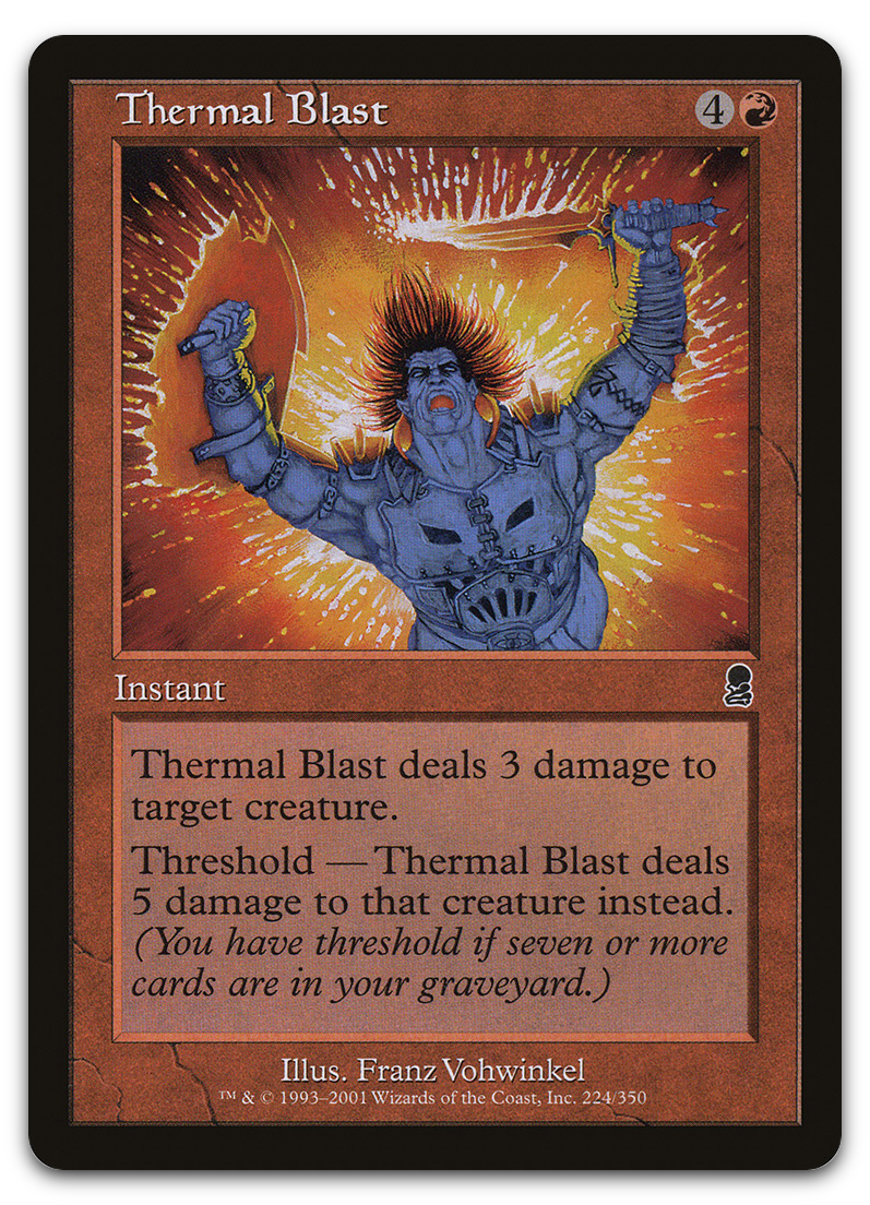 Product image for TCG 9499
