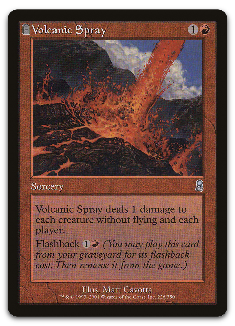 Product image for TCG 9501