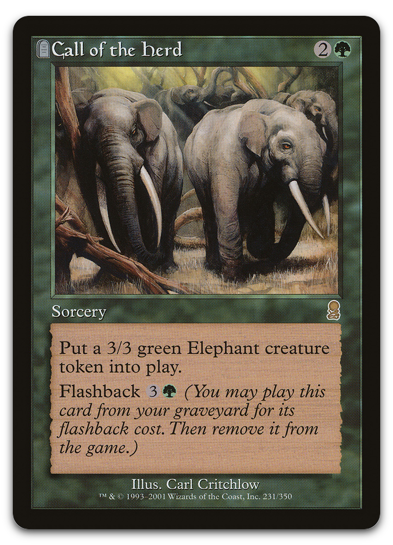 Product image for TCG 9506