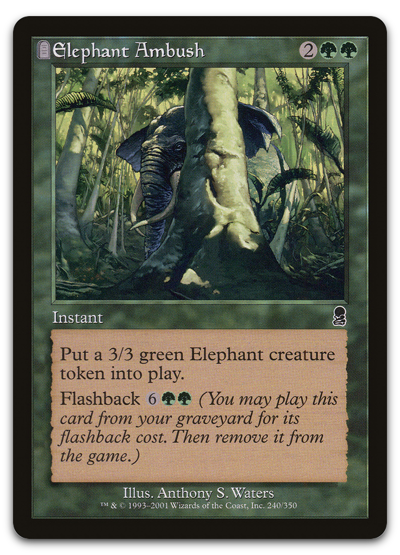 Product image for TCG 9515