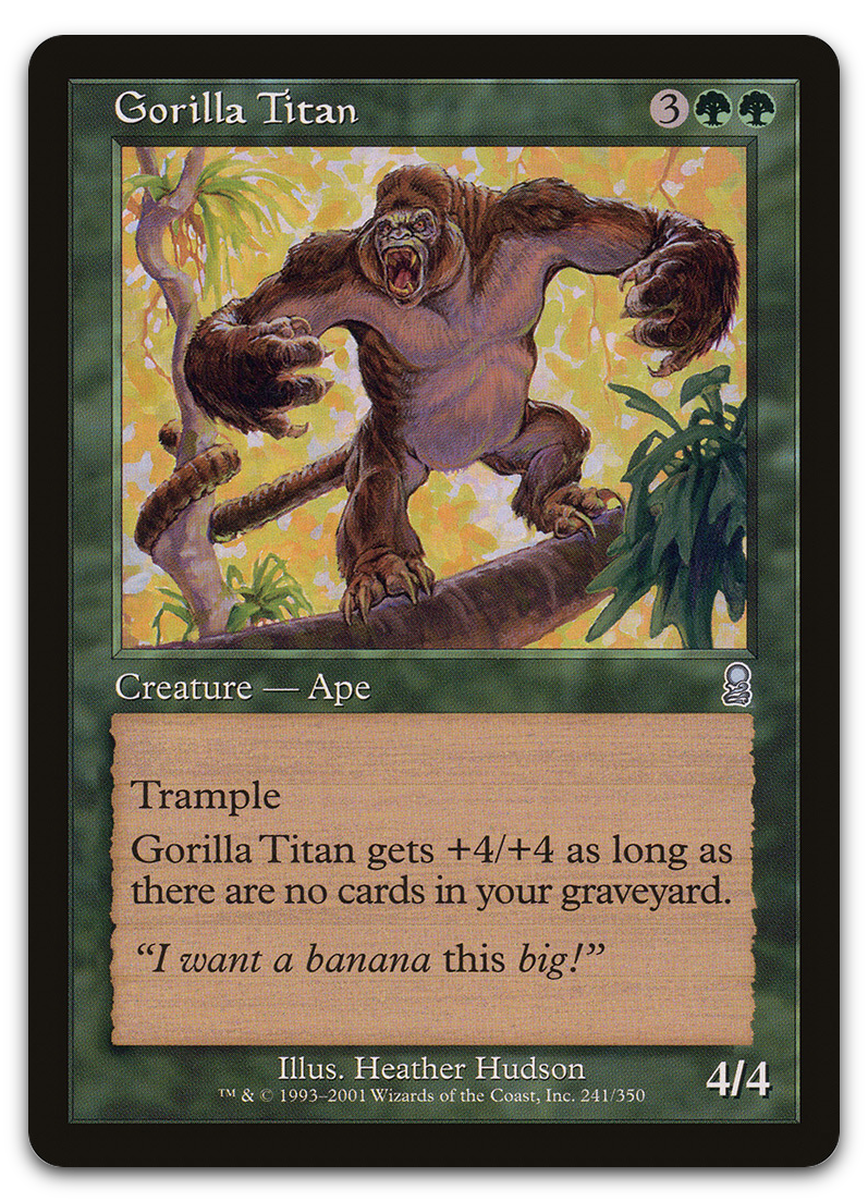 Product image for TCG 9516