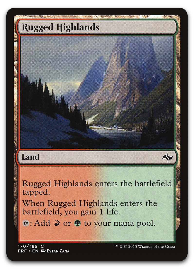Product image for TCG 95230