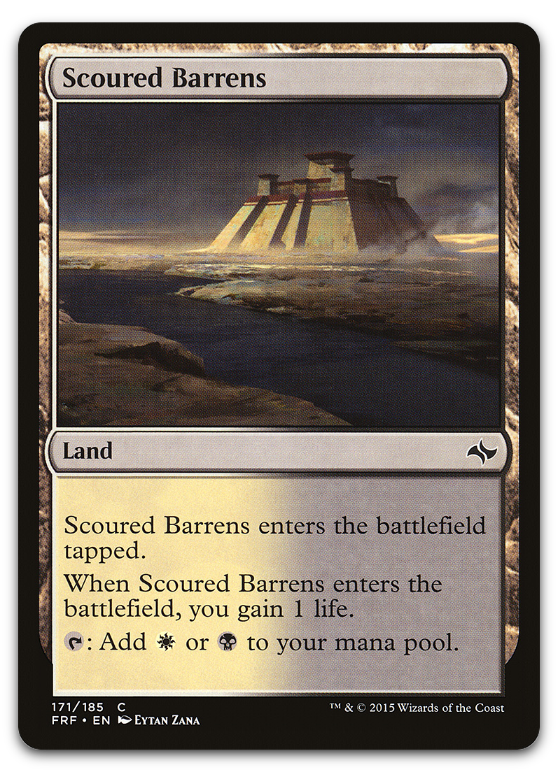 Product image for TCG 95231