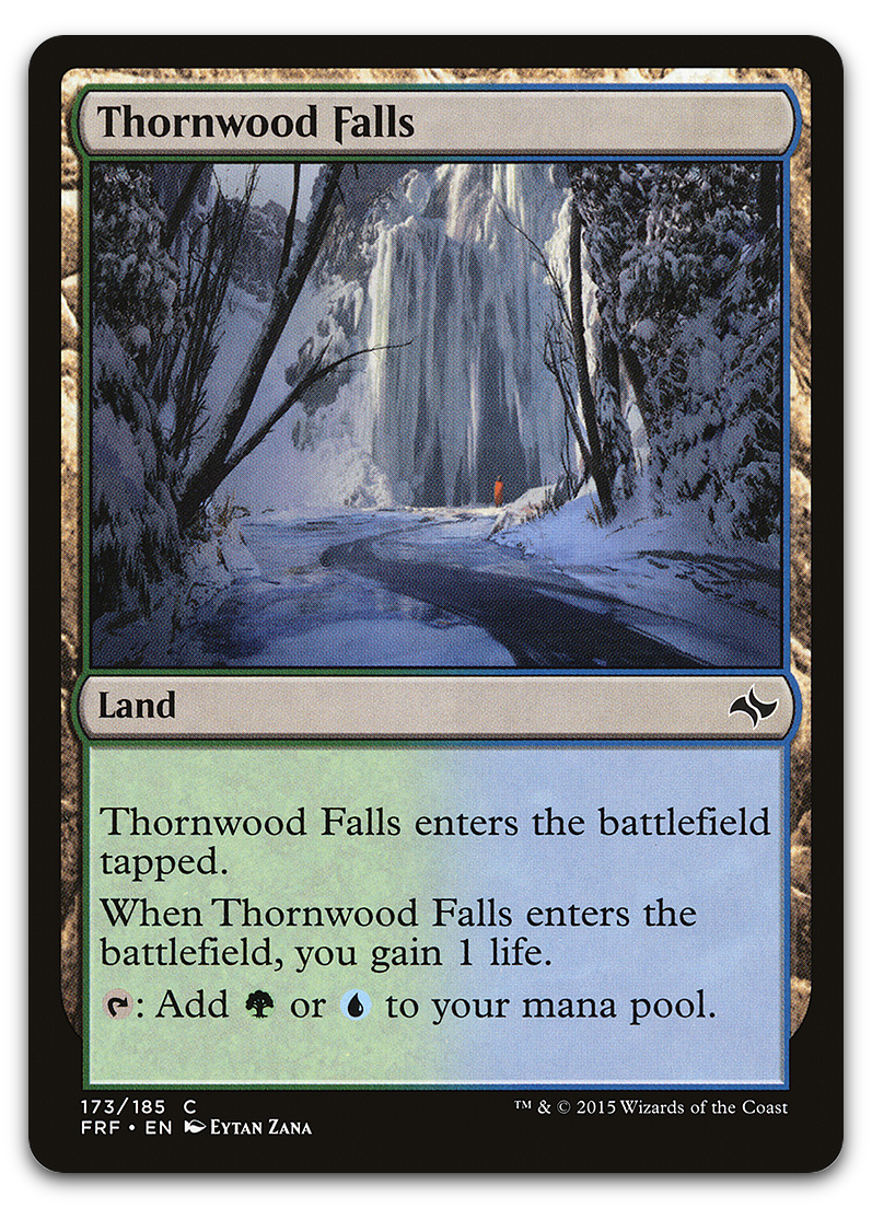 Product image for TCG 95235