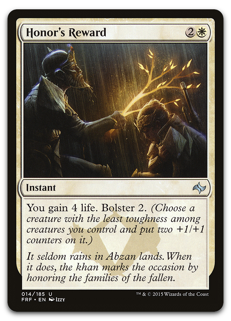 Product image for TCG 95240