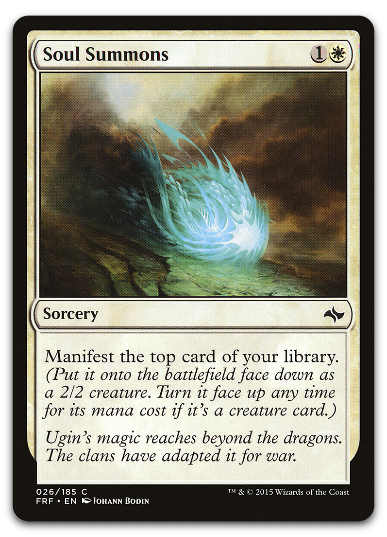 Product image for TCG 95241