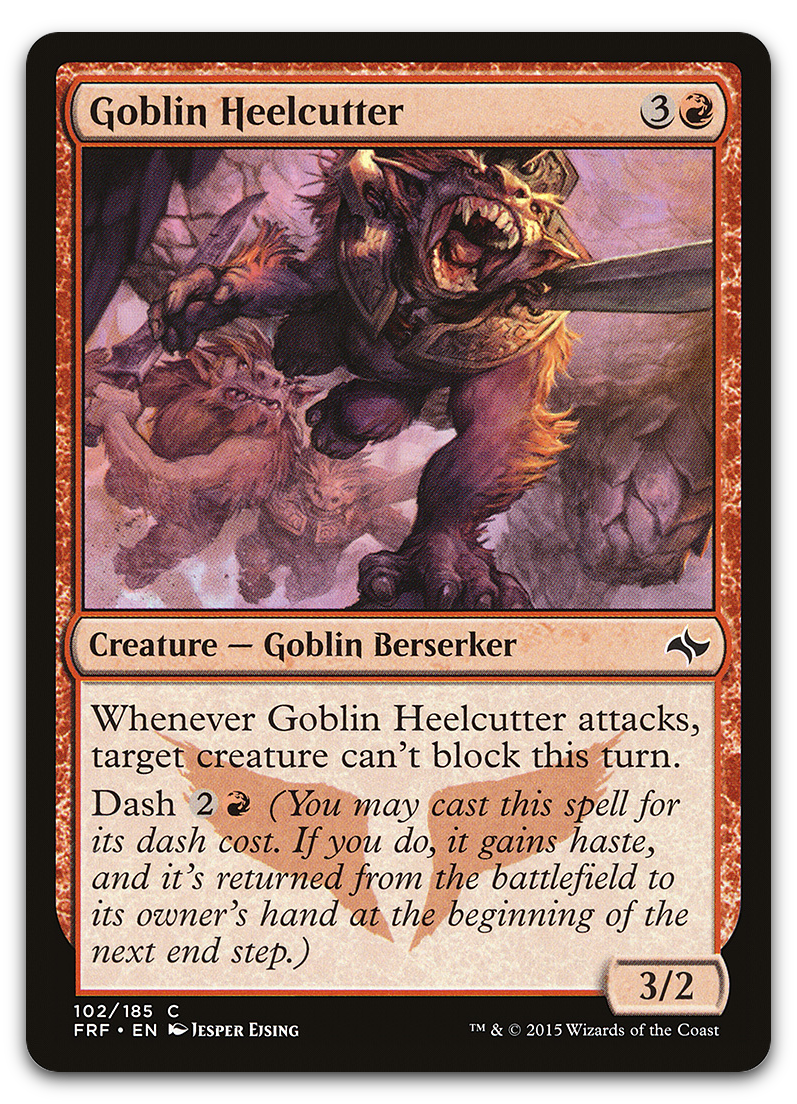 Product image for TCG 95243