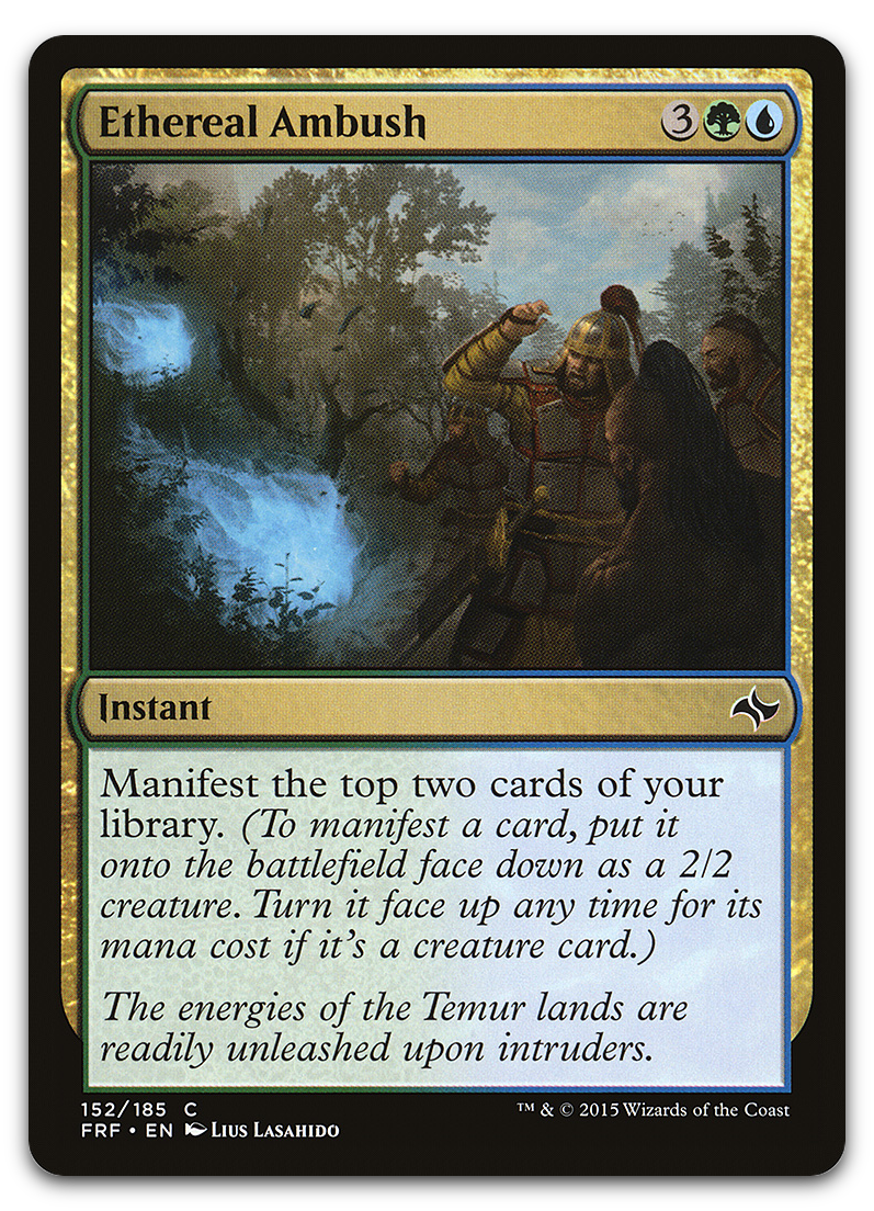 Product image for TCG 95244