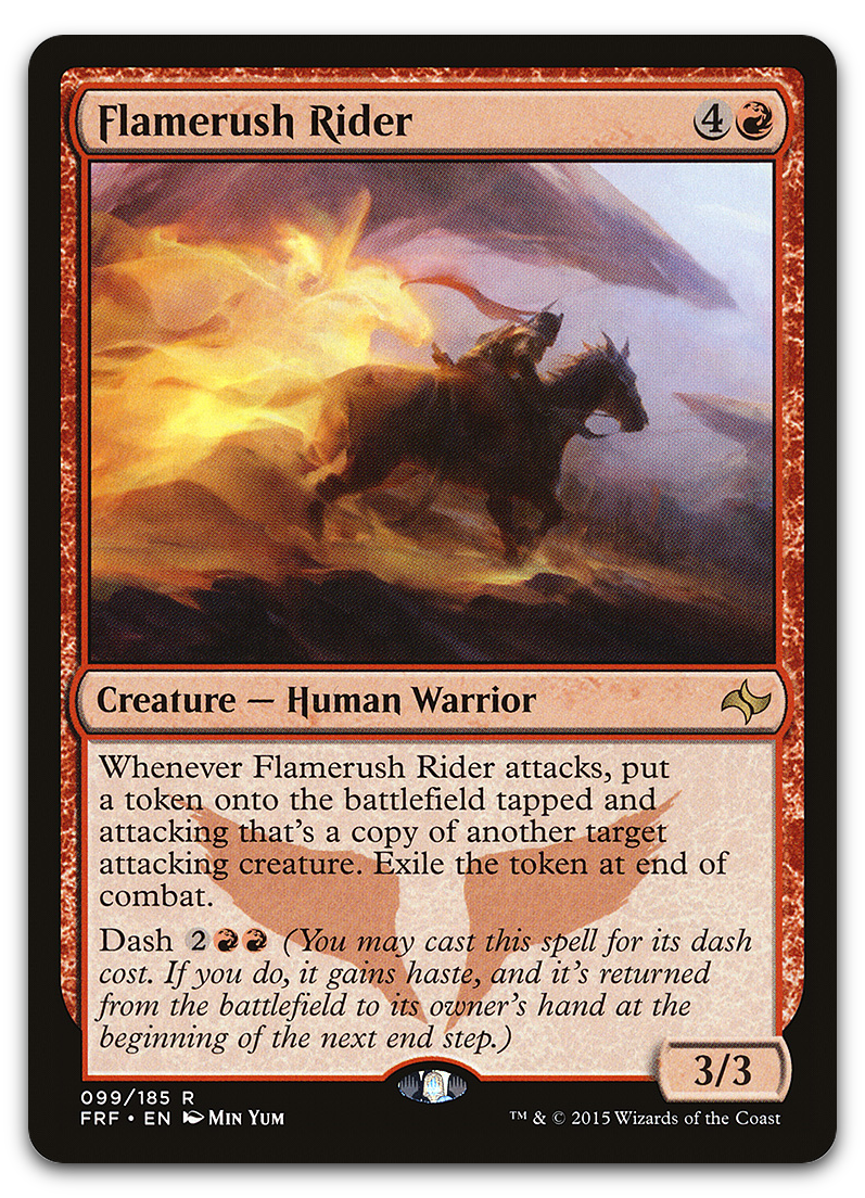 Product image for TCG 95252