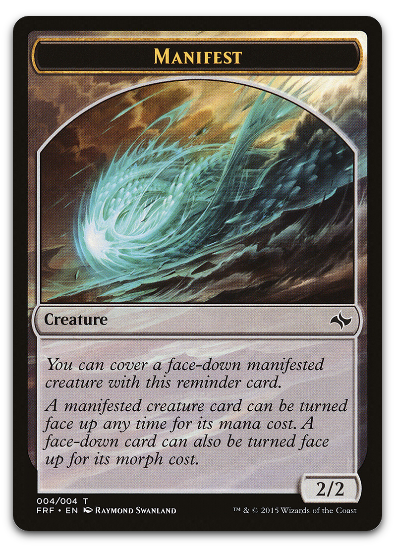 Product image for TCG 95263