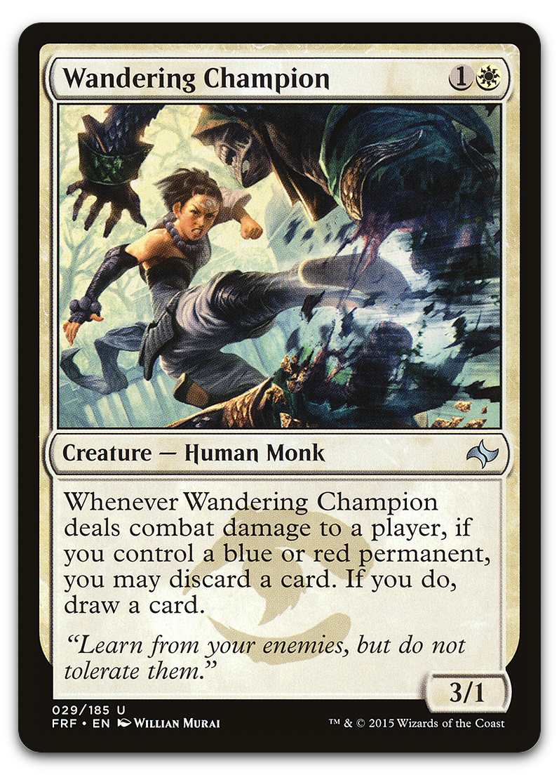 Product image for TCG 95266