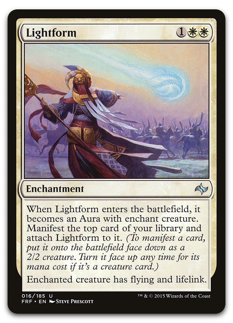 Product image for TCG 95277
