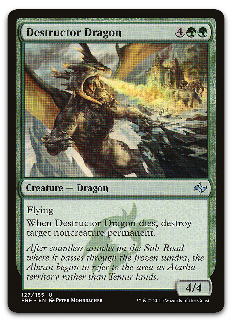 Product image for TCG 95291