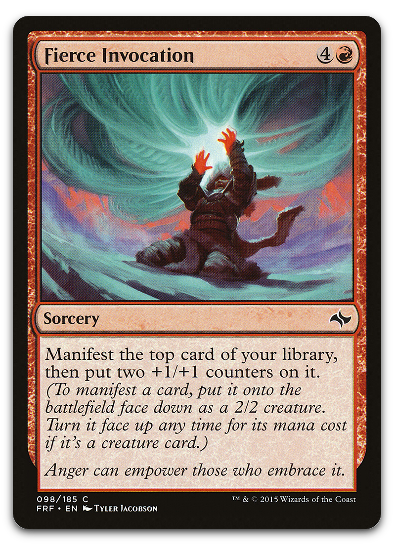 Product image for TCG 95292
