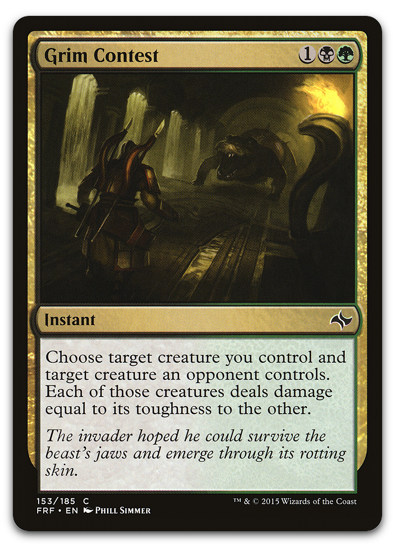 Product image for TCG 95295