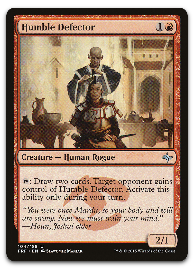 Product image for TCG 95297